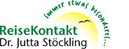 Logo Reisekontakt