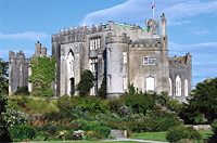 irland